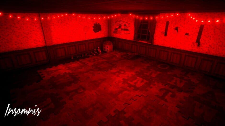 Insomnis screenshot 5