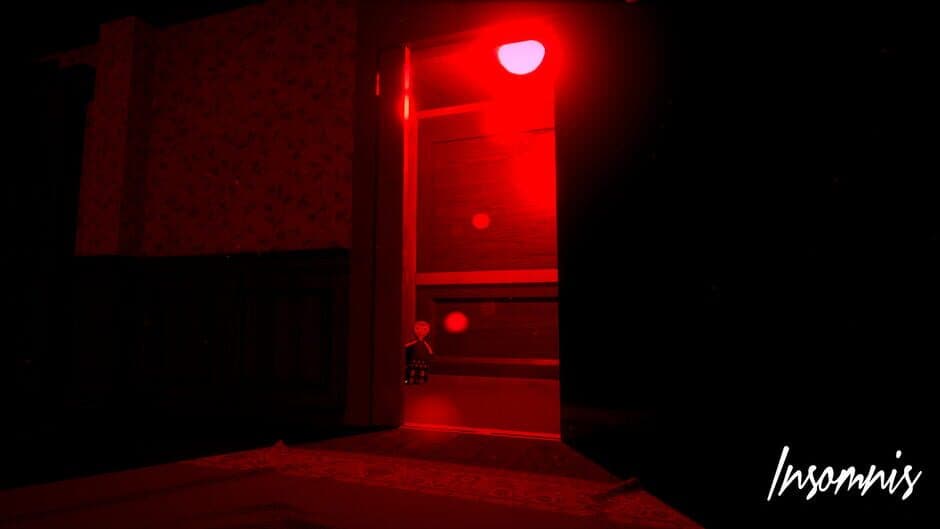 Insomnis screenshot 2