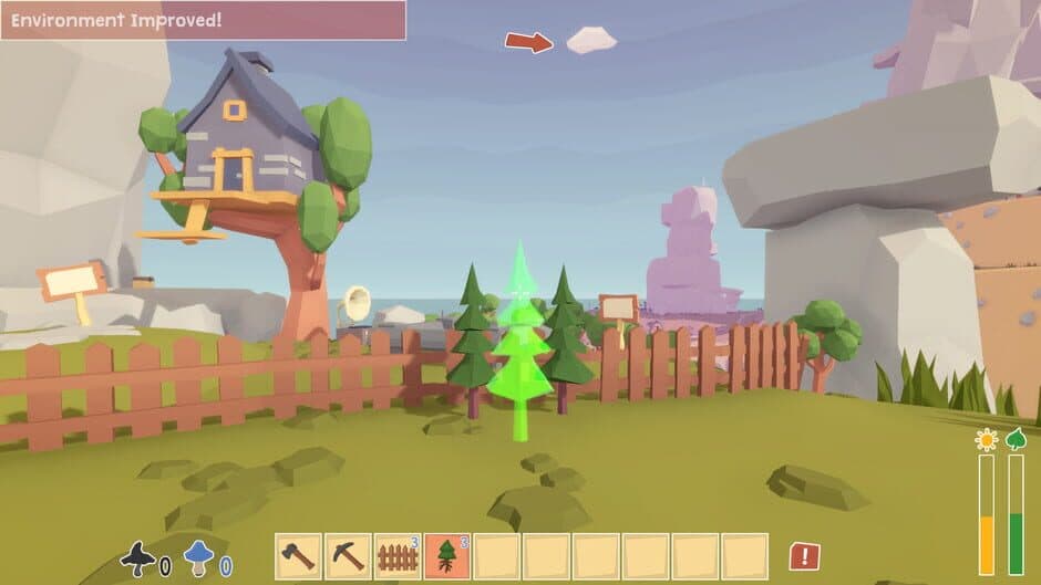 Gardenia screenshot 3