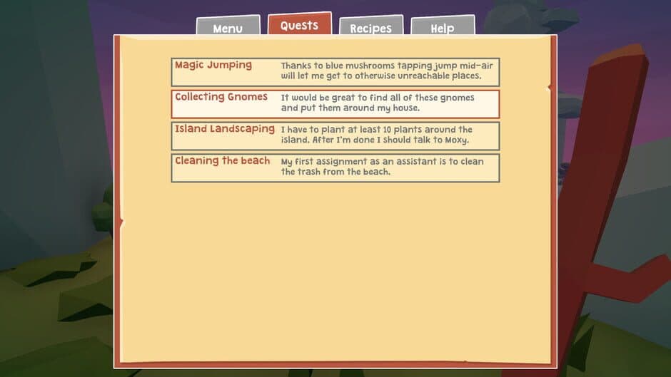 Gardenia screenshot 6