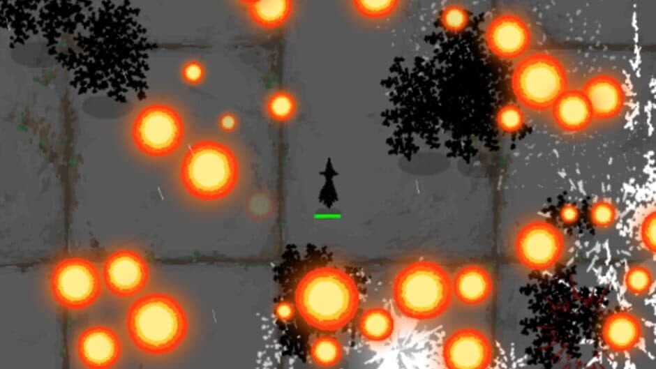 Magic Survival screenshot 3