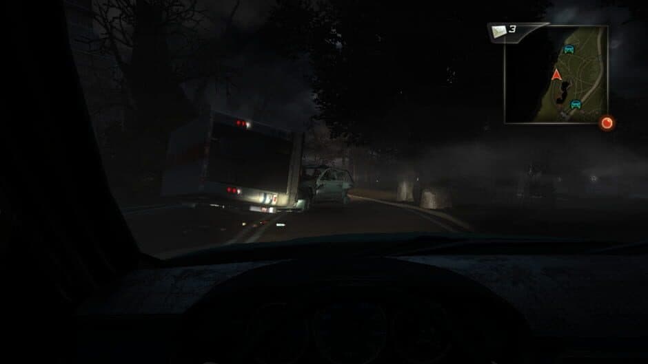 Alone in the Dark: Inferno screenshot 5