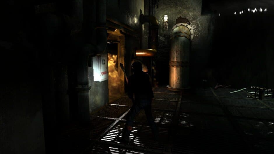 Alone in the Dark: Inferno screenshot 6