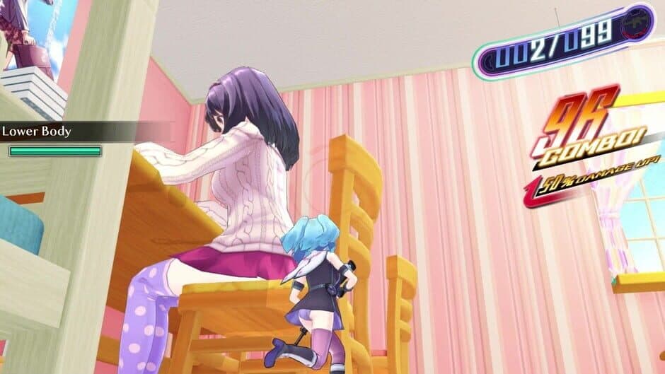 Gun Gun Pixies screenshot 6