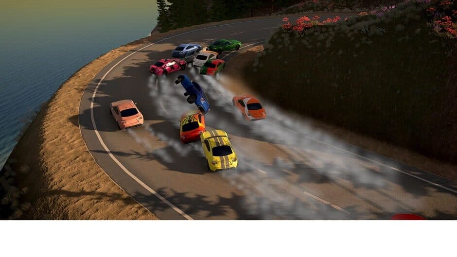Turbo Sliders Unlimited screenshot 2