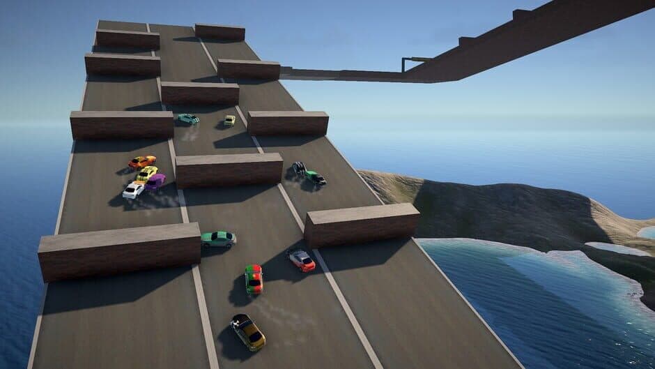 Turbo Sliders Unlimited screenshot 3