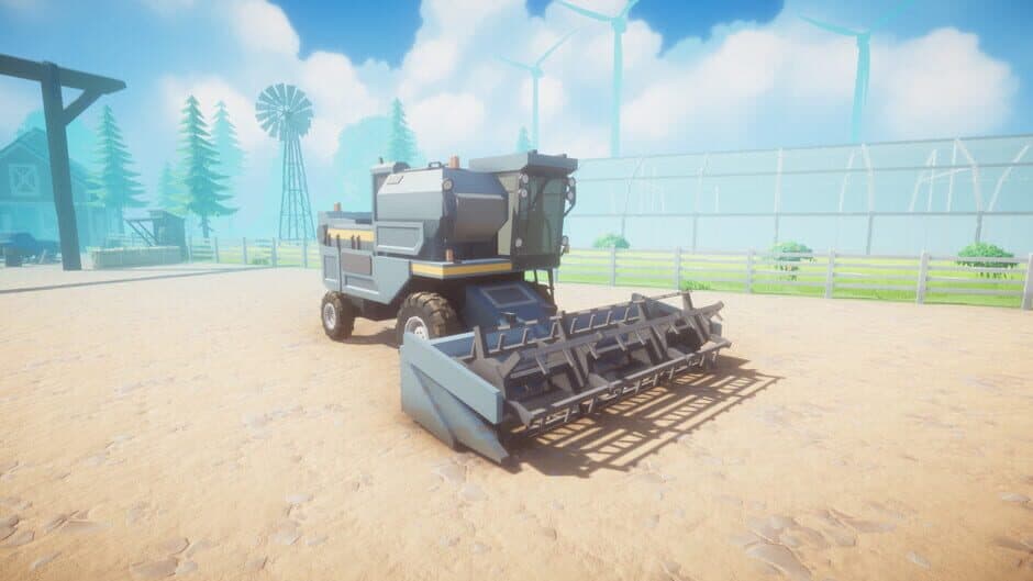 Off-Road Farming screenshot 4