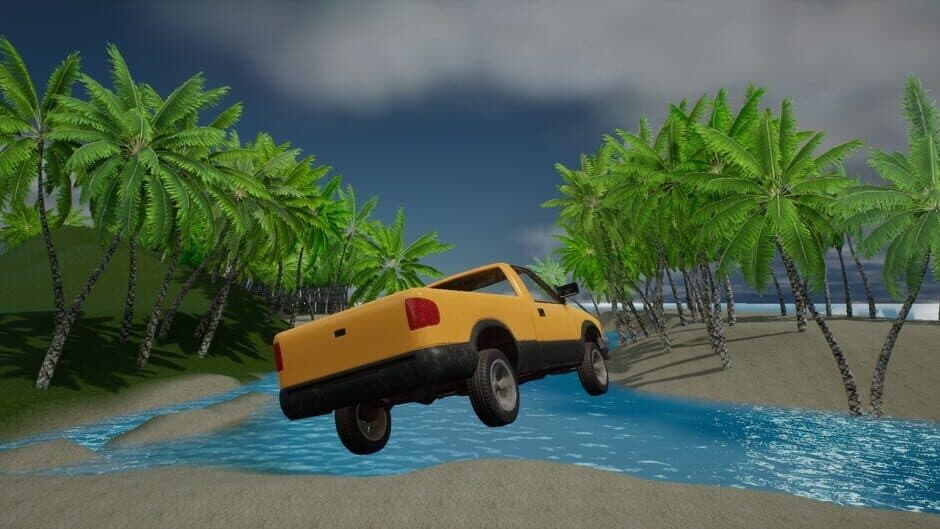 Project Speed 2 screenshot 2