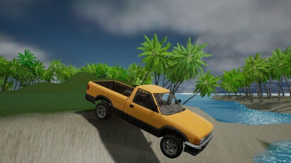 Project Speed 2 screenshot 3