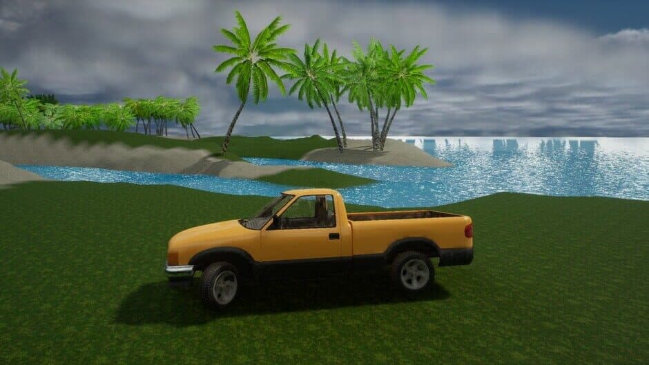 Project Speed 2 screenshot 4