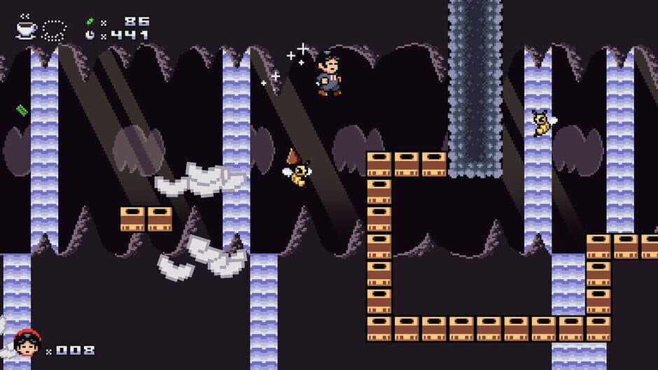 Salaryman Shi screenshot 2