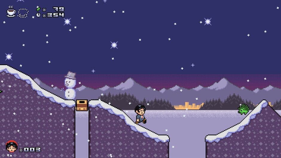 Salaryman Shi screenshot 3