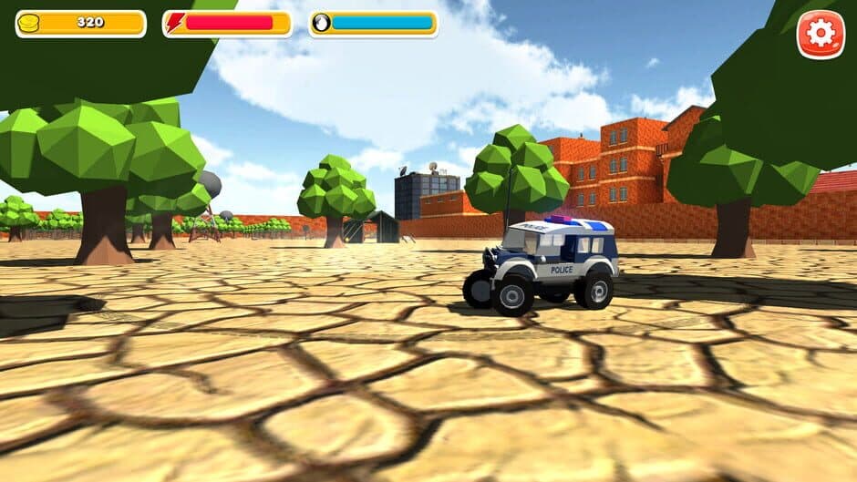 Coins Collector Simulator screenshot 2