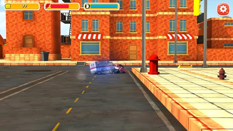 Coins Collector Simulator screenshot 3