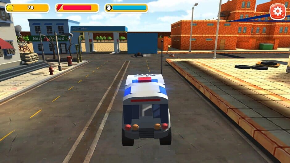 Coins Collector Simulator screenshot 4