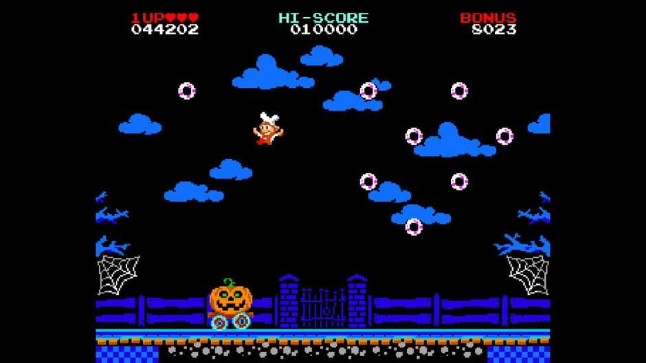 Donut Dodo screenshot 5