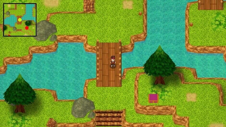 Ambition Record screenshot 4