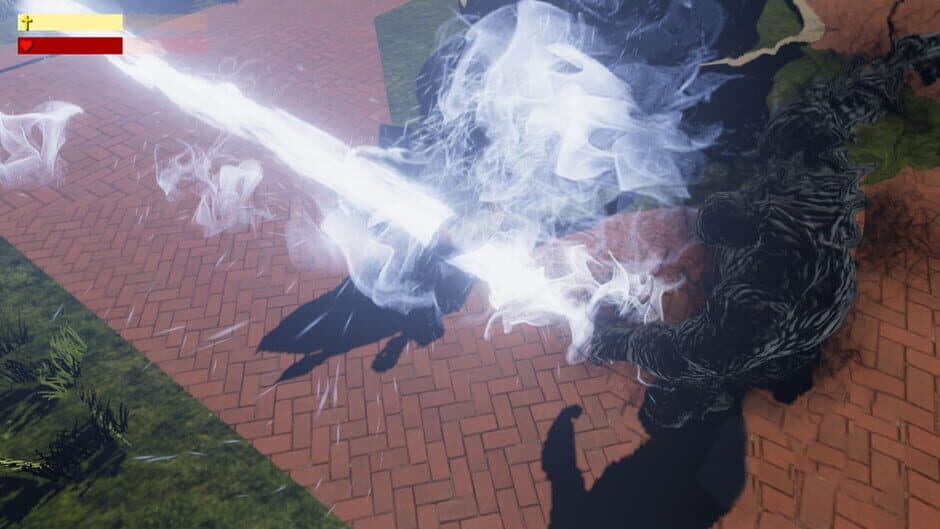 Hell Bound Monsters screenshot 3