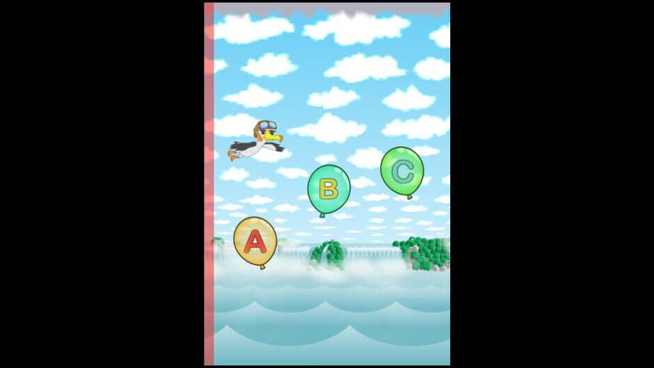 ABC Flappy screenshot 2