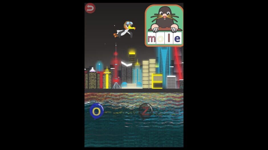 ABC Flappy screenshot 5