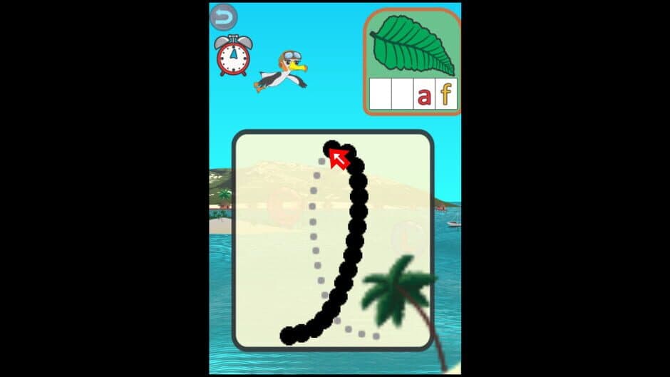 ABC Flappy screenshot 6