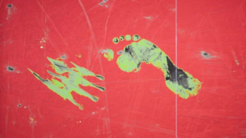 The Ghost: Task of the Ghost Hunters screenshot 5