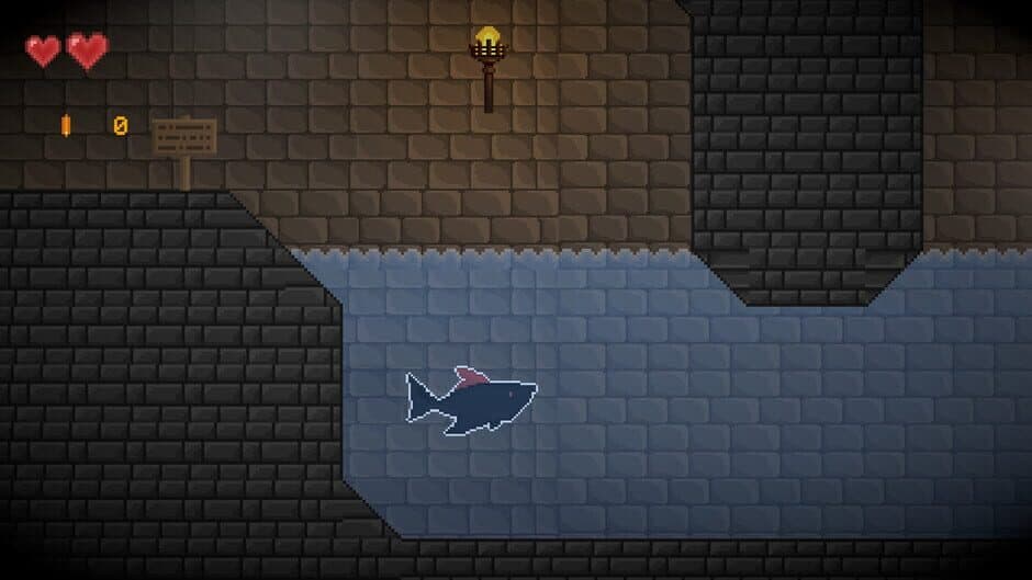 Makis Adventure screenshot 2