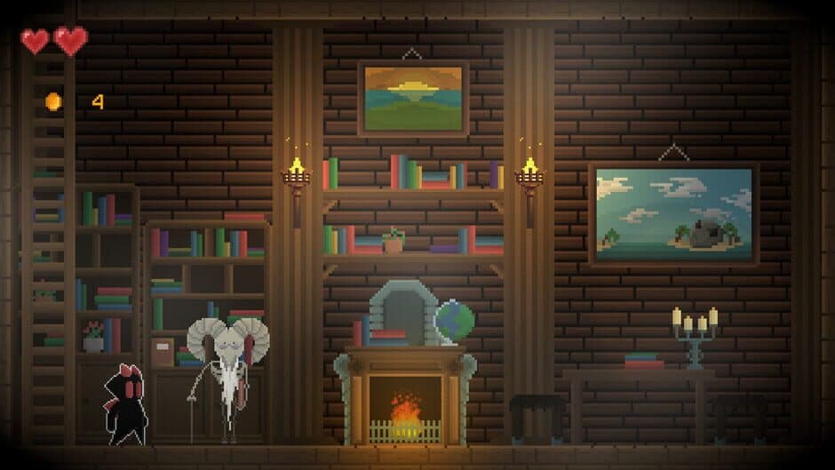 Makis Adventure screenshot 3