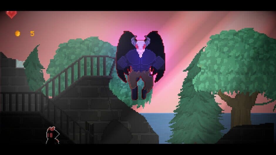 Makis Adventure screenshot 4