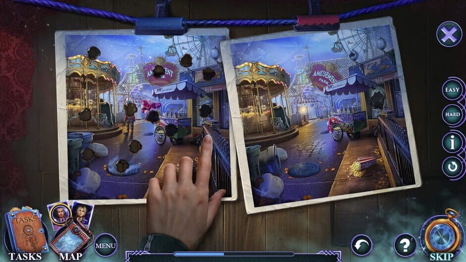 Twin Mind: Power of Love - Collector's Edition screenshot 1