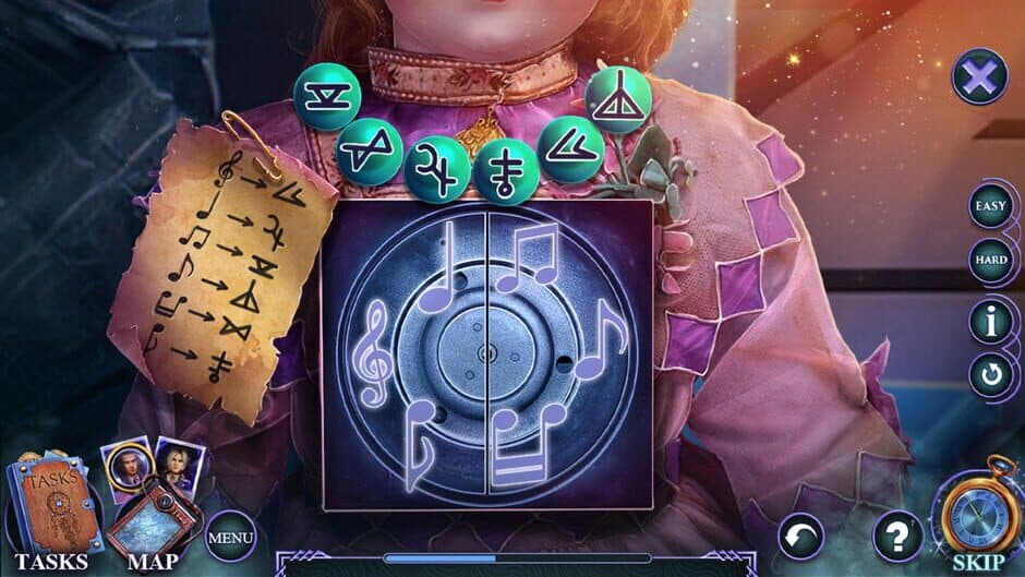 Twin Mind: Power of Love - Collector's Edition screenshot 2