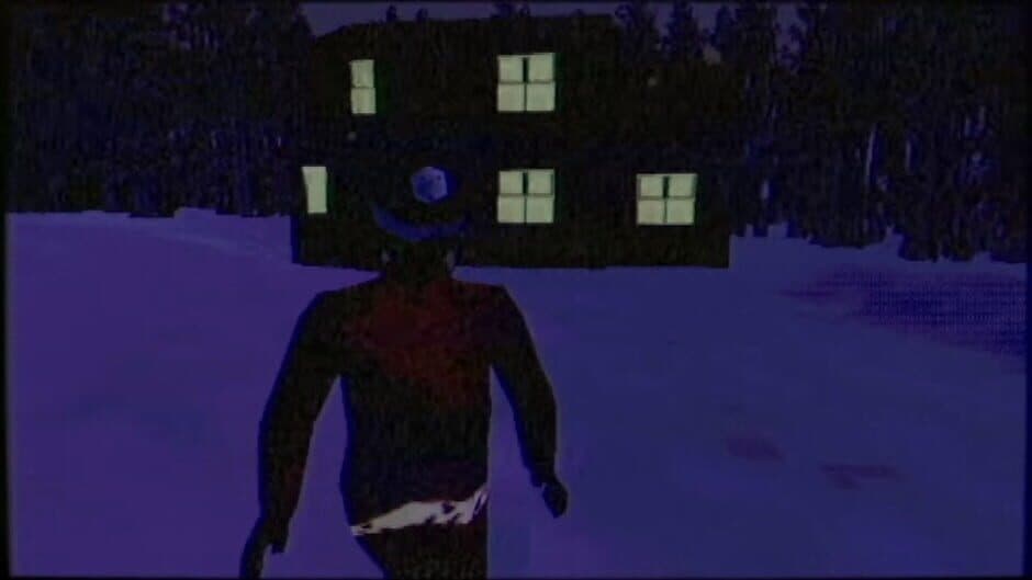 Christmas Massacre screenshot 2