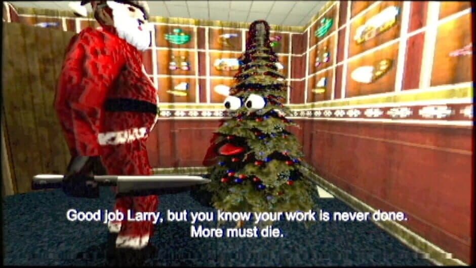Christmas Massacre screenshot 3