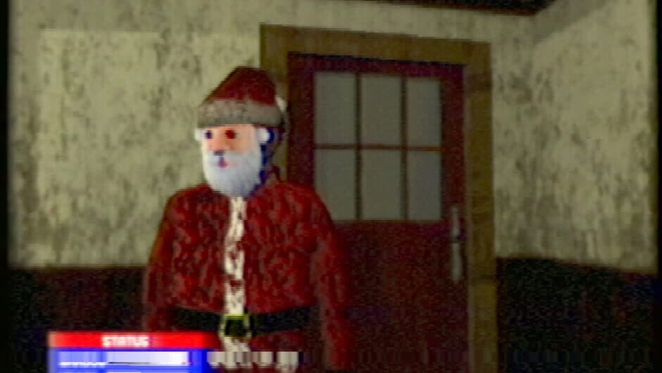 Christmas Massacre screenshot 4