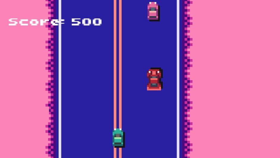 Road Mayhem screenshot 1