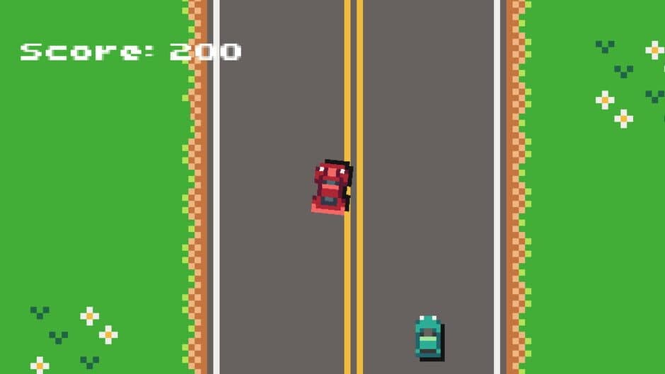 Road Mayhem screenshot 4