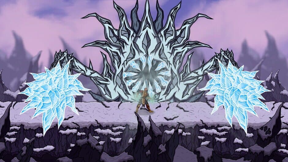 Quest of Wizard screenshot 6