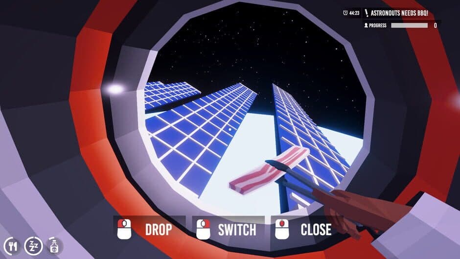 BBQ Simulator: The Squad screenshot 4