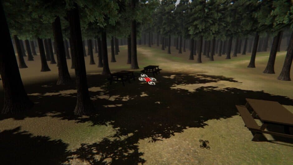 Drone Simulator screenshot 3