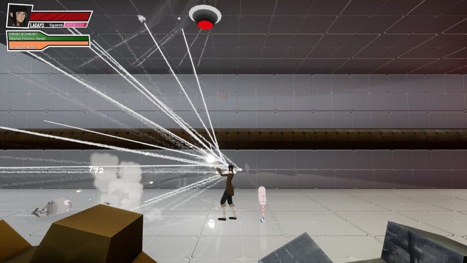 Aurora's Journey and the Pitiful Lackey screenshot 5