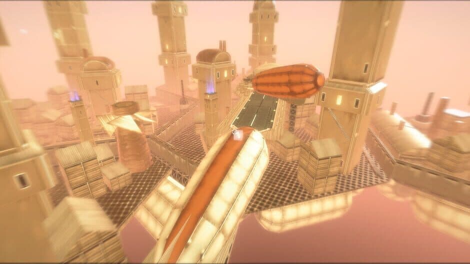 From Heaven to Earth screenshot 2