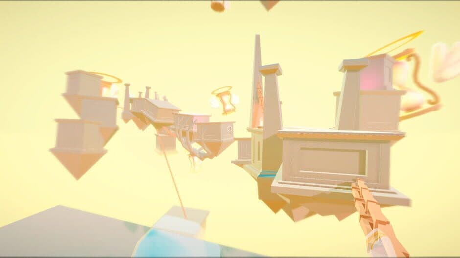 From Heaven to Earth screenshot 4