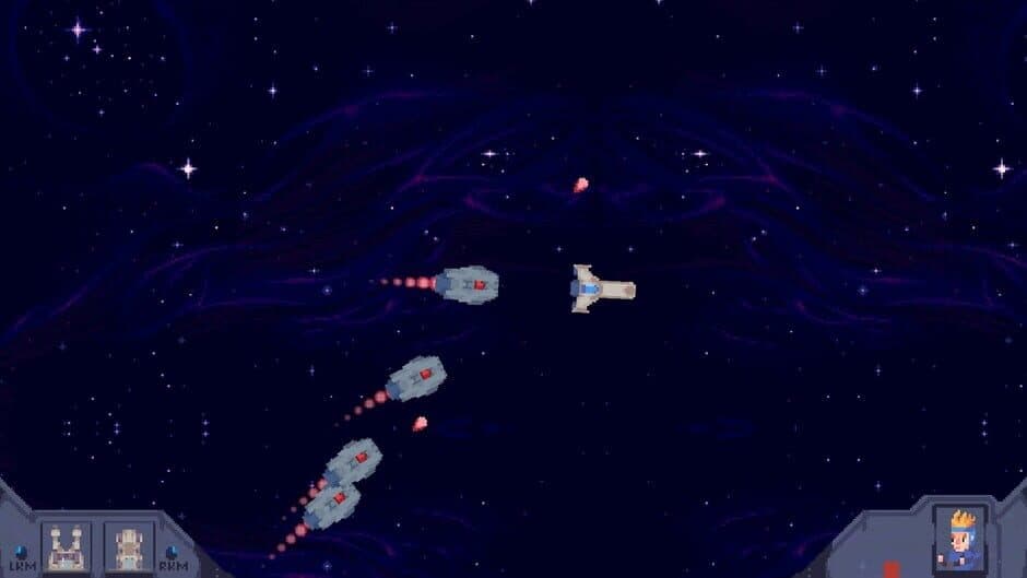 SpaceGaze screenshot 1