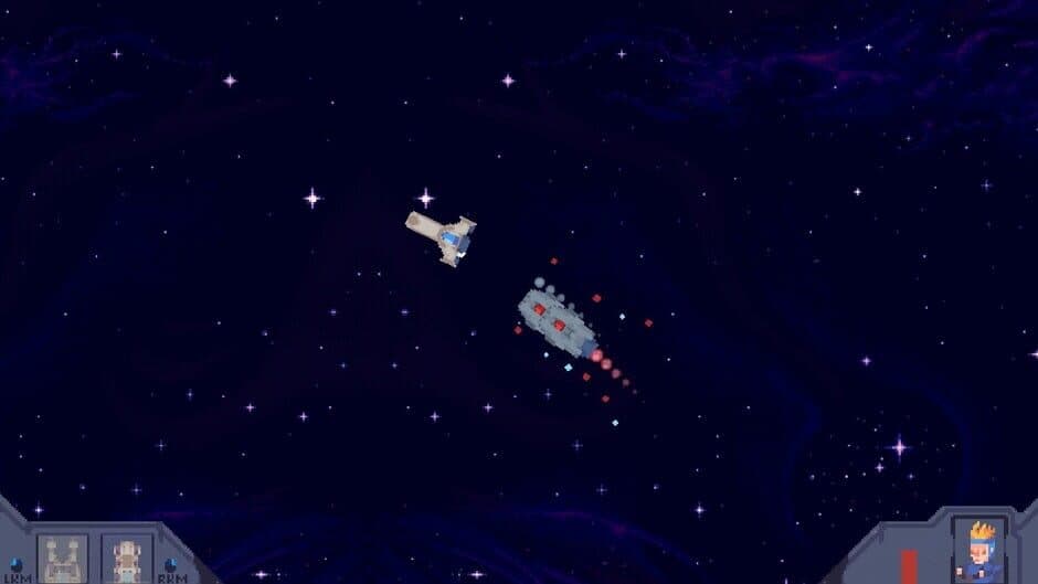 SpaceGaze screenshot 3