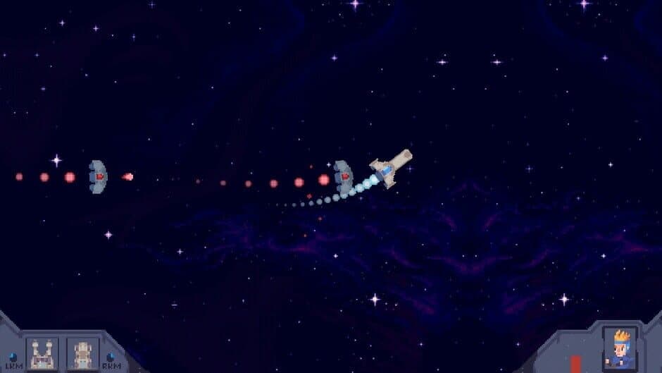 SpaceGaze screenshot 4