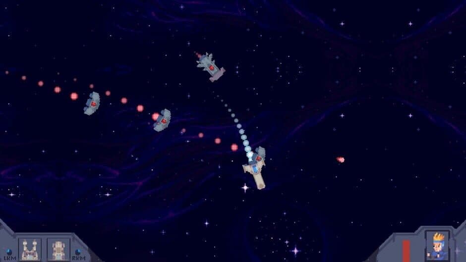 SpaceGaze screenshot 5