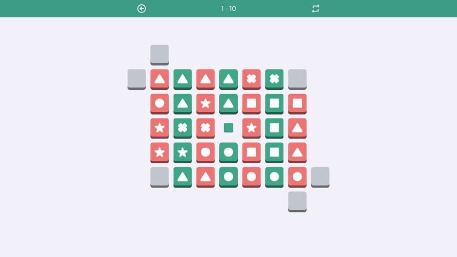 ShapeGrid screenshot 4