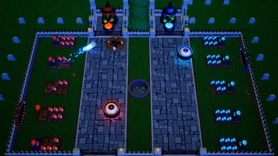 Spoockey screenshot 1