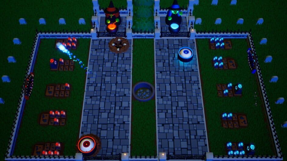 Spoockey screenshot 3