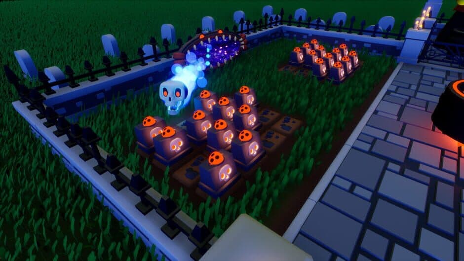 Spoockey screenshot 6